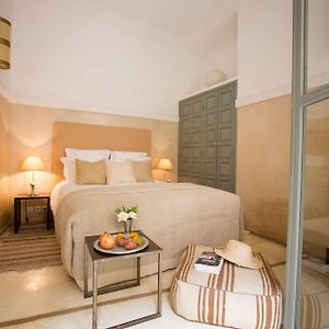 Habitación Doble Estándar